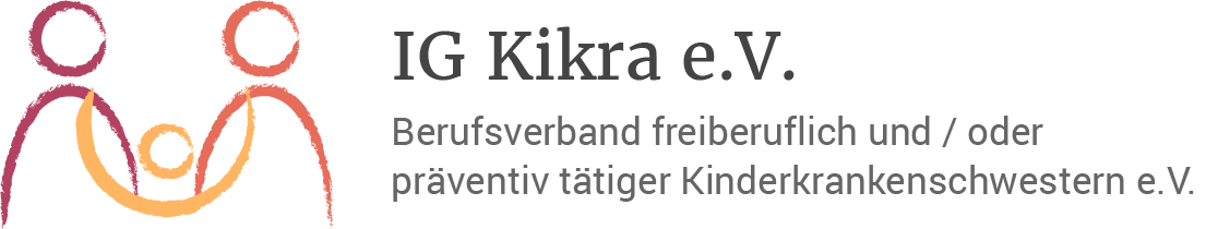 Kikra Logo